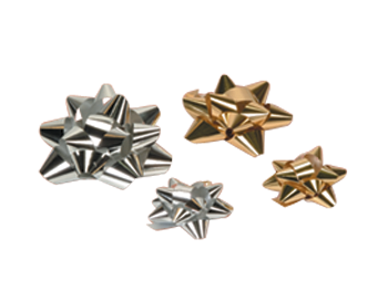 Metallic Bows