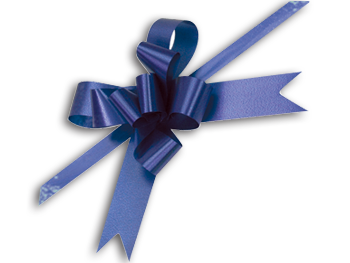 Ribbons And Bows