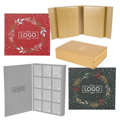 Advent Calendars