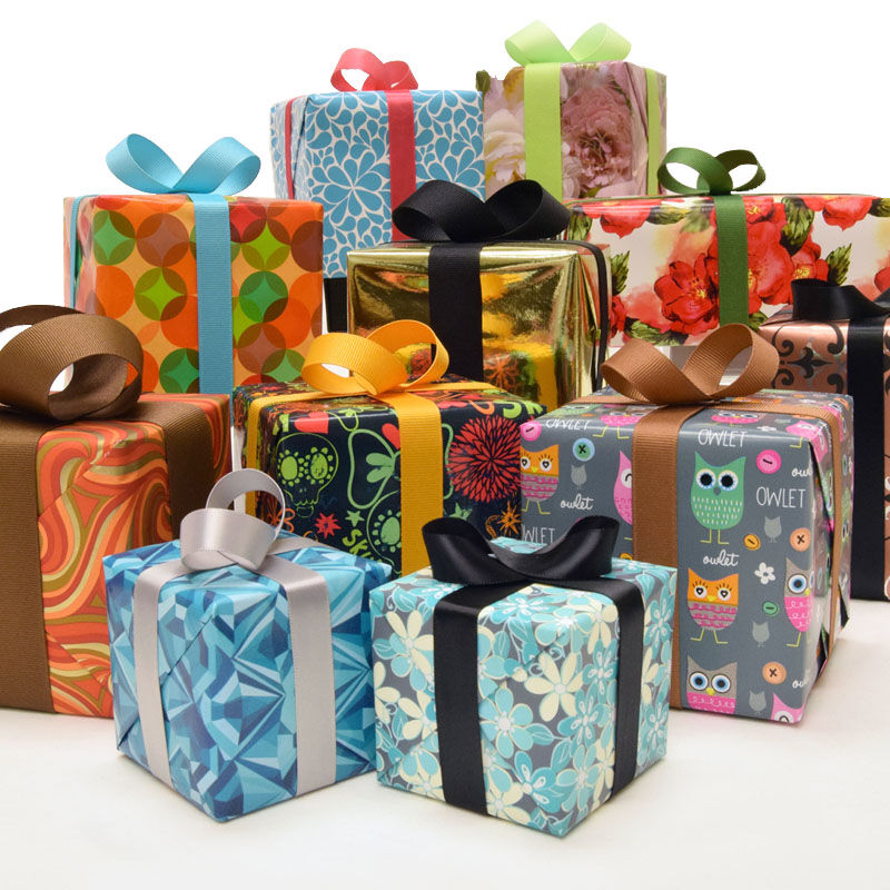 Clearance Giftwrap