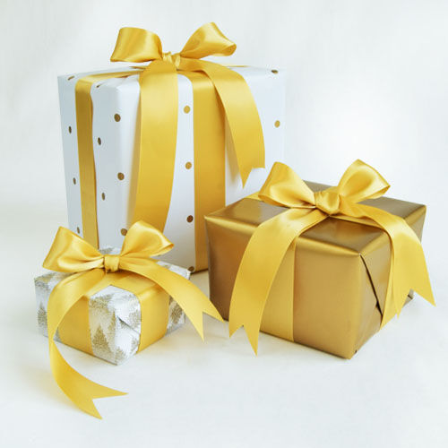 Gift Wrap