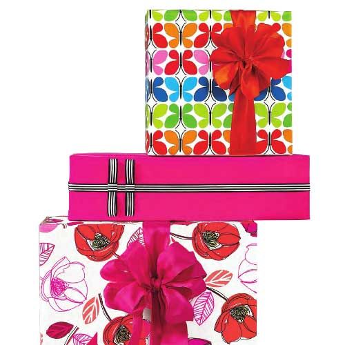 Gift Wrap