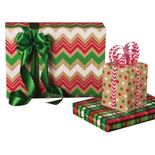 Gift Wrap