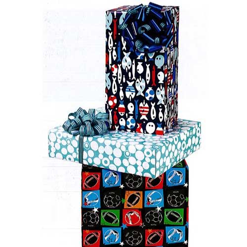 Gift Wrap