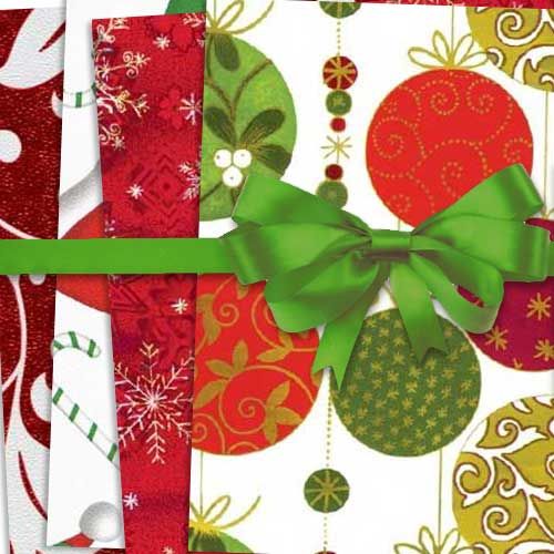 Gift Wrap