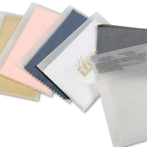 Jewelry Cleaning Cloths