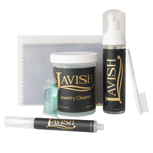 Lavish Jewelry Cleaners