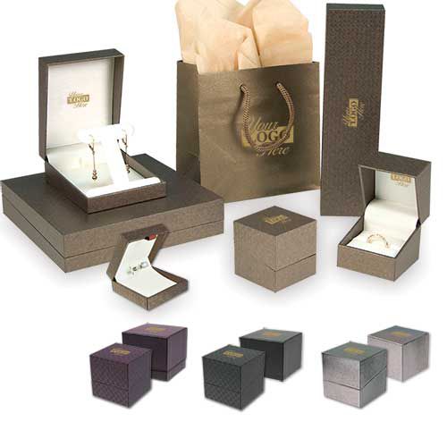 Jewelry Packaging