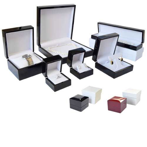 Jewelry Packaging