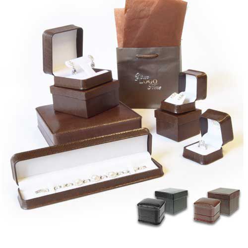 Jewelry Packaging