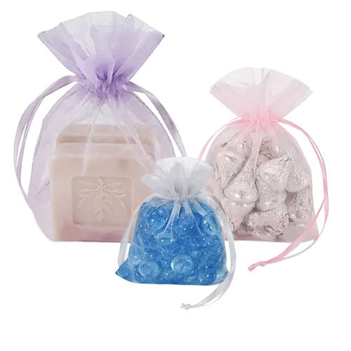 Special Order Sheer Pouches