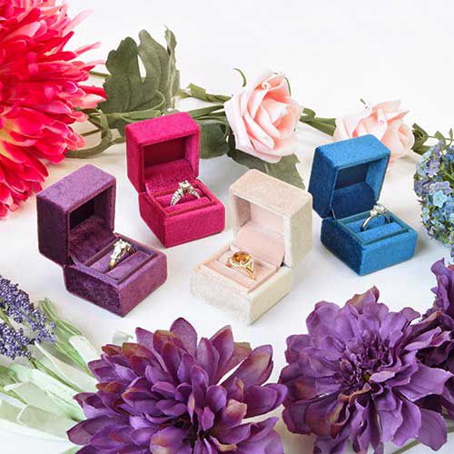 Jewelry Packaging