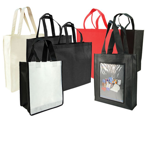 Fabric Totes