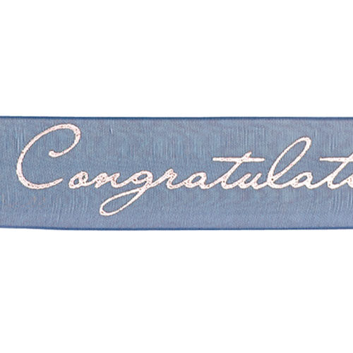 Custom Raised Print Sheer