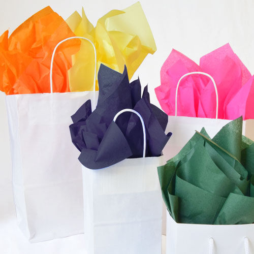 Tissue Paper