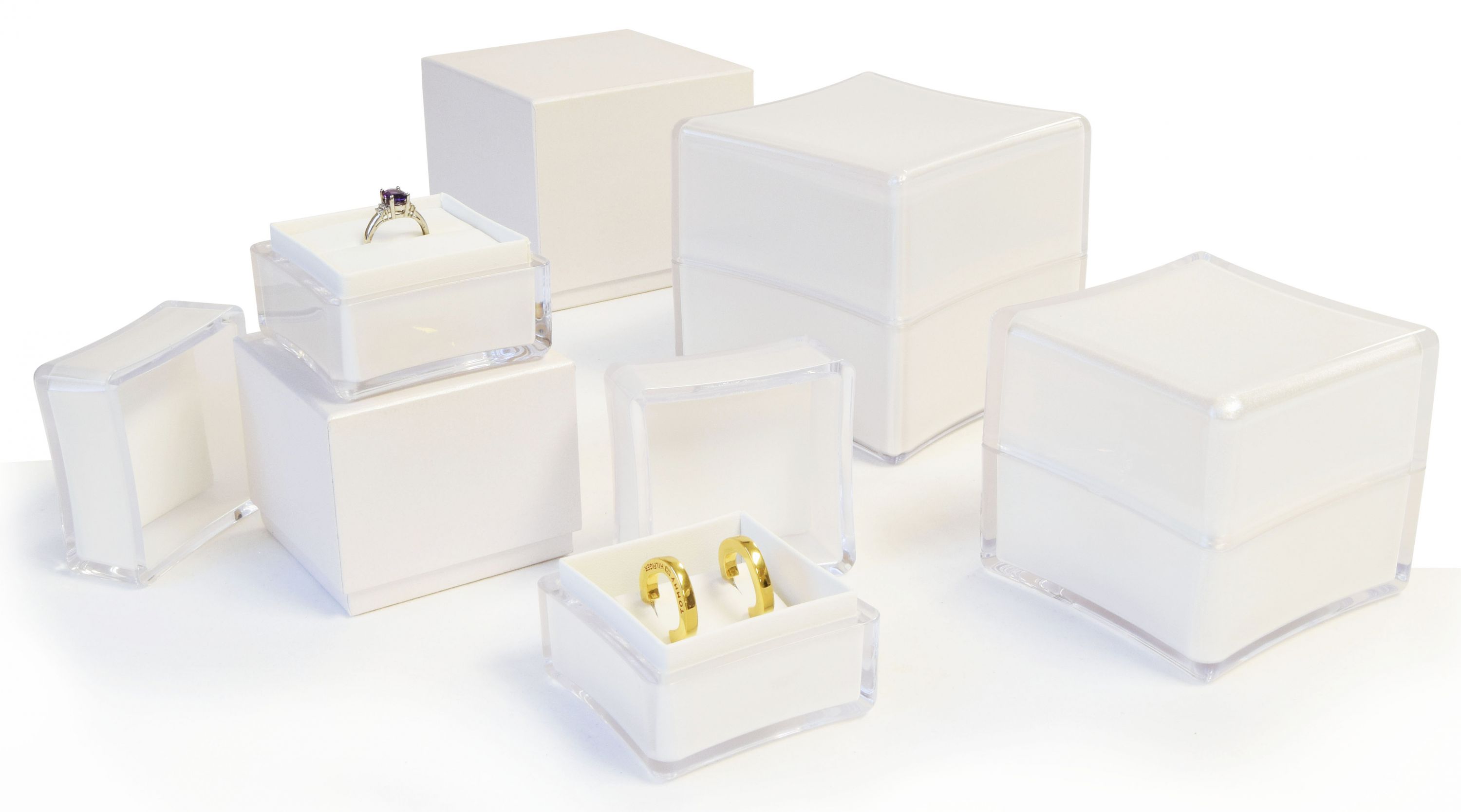 Jewelry Packaging