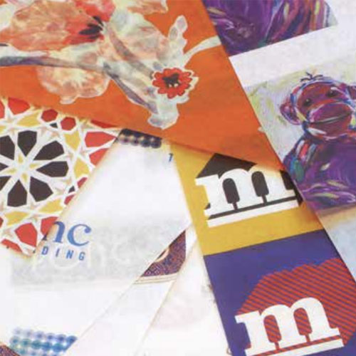 DIGITAL PRINT TISSUE