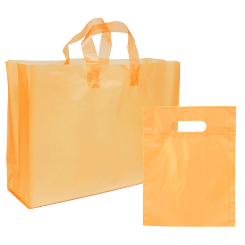 Poly Bags