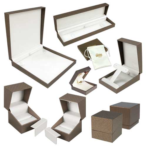 Jewelry Packaging