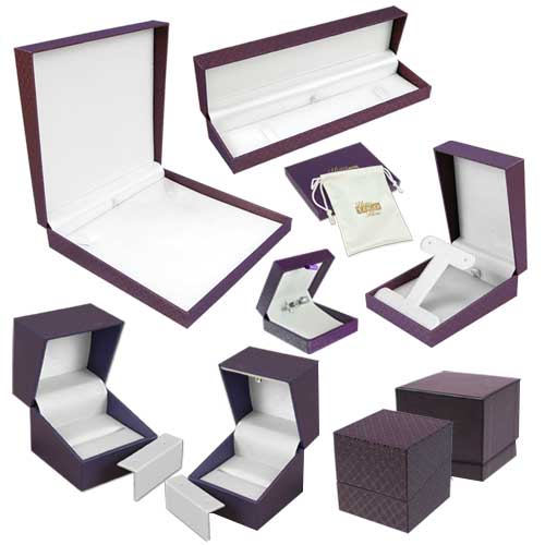 Jewelry Packaging