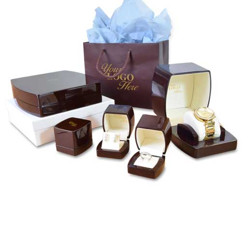 Jewelry Packaging