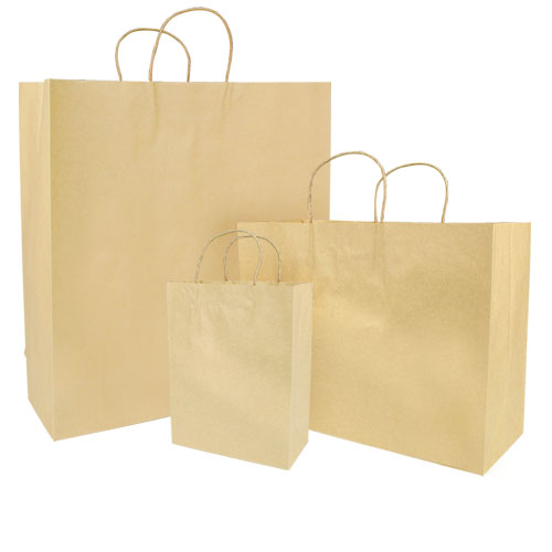 Paper Bags