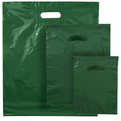 Poly Bags