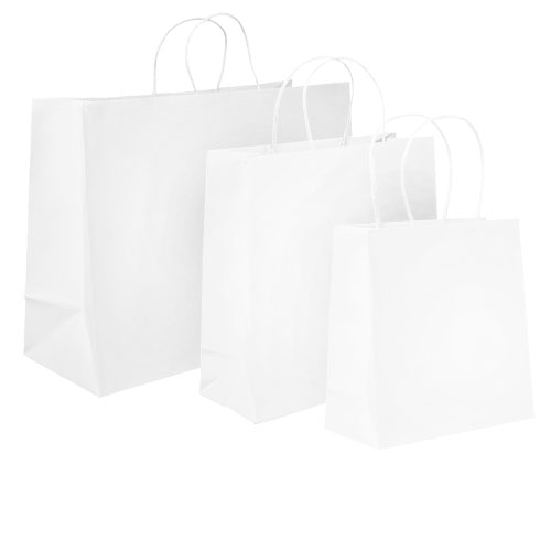 Paper Bags