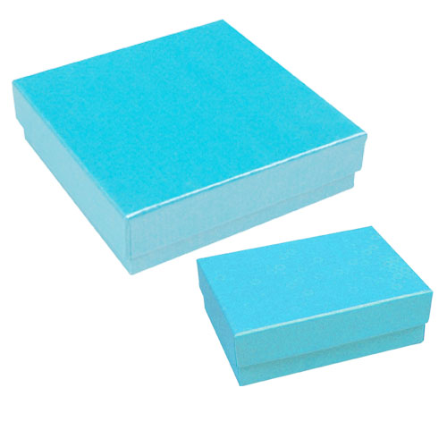 Solis Jlry Boxes Blue