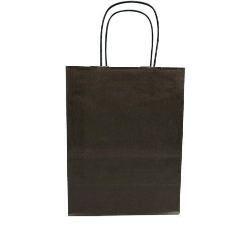 PAPER SHOPPER BLACK PNS