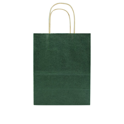 PAPER SHOPPER HTGREEN