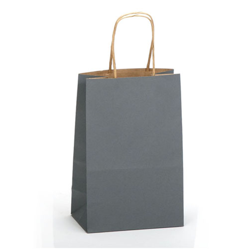 PAPER SHOPPER STORM GREY