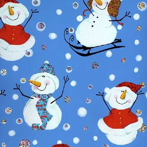 SULLIVAN GW8627 GIFT WRAP 9600