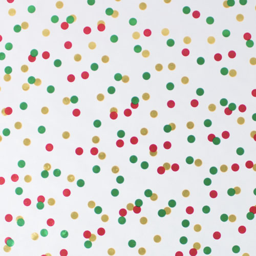 SULLIVAN GIFT WRAP 9500 GW9178