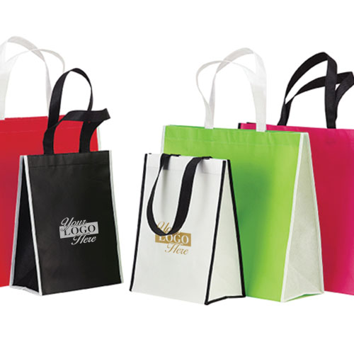 Reusable Bags