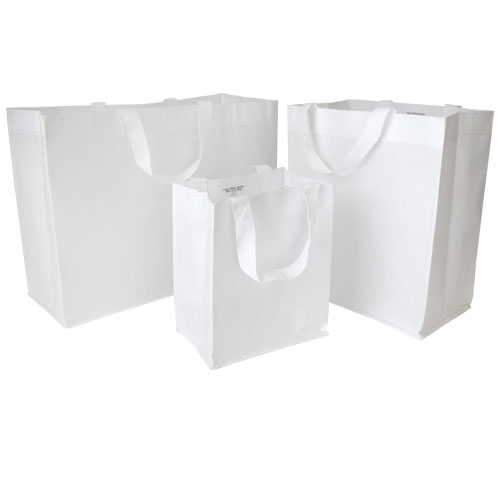 Reusable Bags