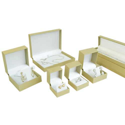 Jewelry Packaging