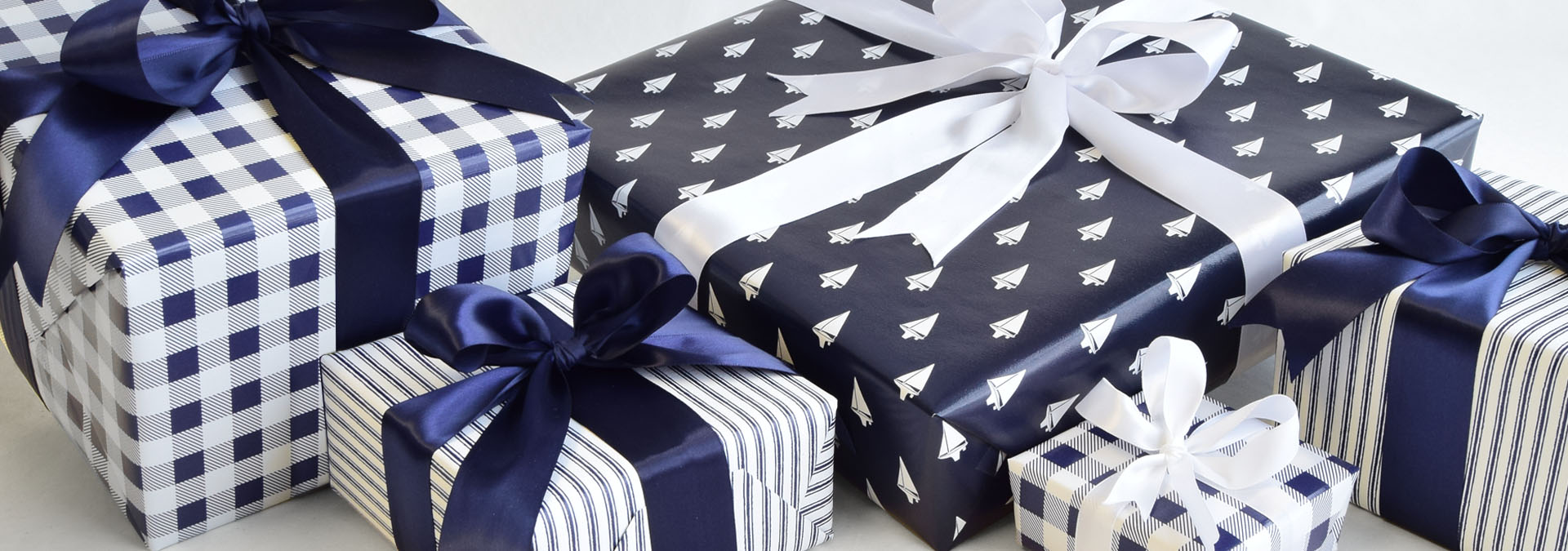 Wrap and Ribbon