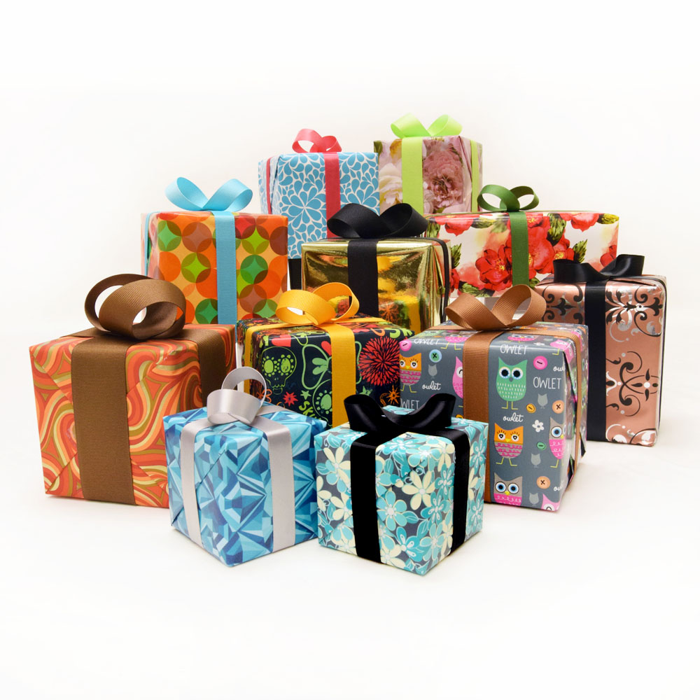 Gift Wrap