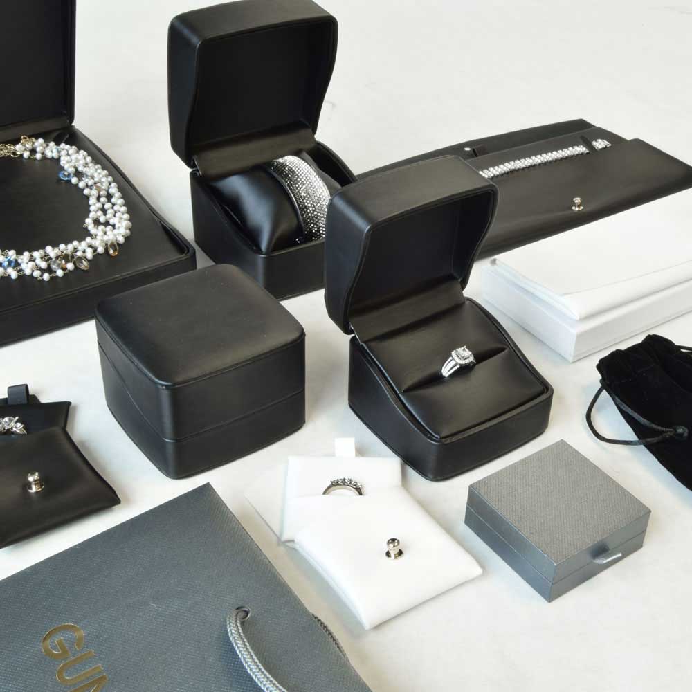 Jewelry Packaging