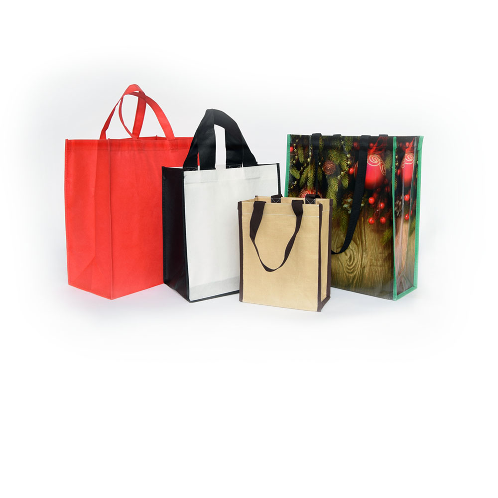 Reusable Bags